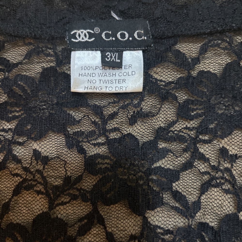 C.O.C - Picture 2 of 2
